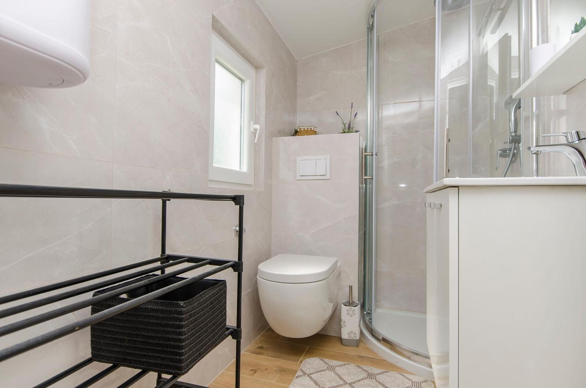 Apartment Seka Privlaka  Exteriér fotografie