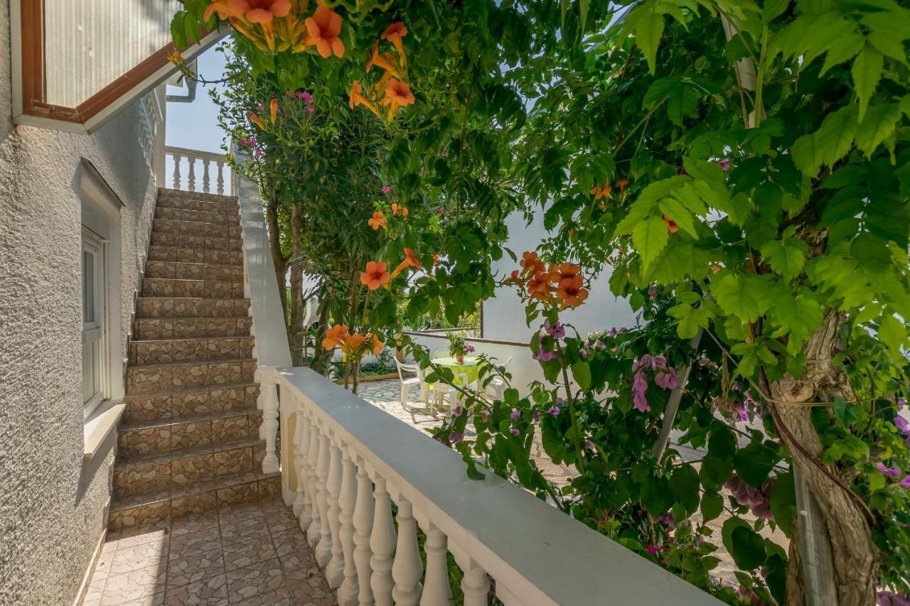 Apartment Seka Privlaka  Exteriér fotografie