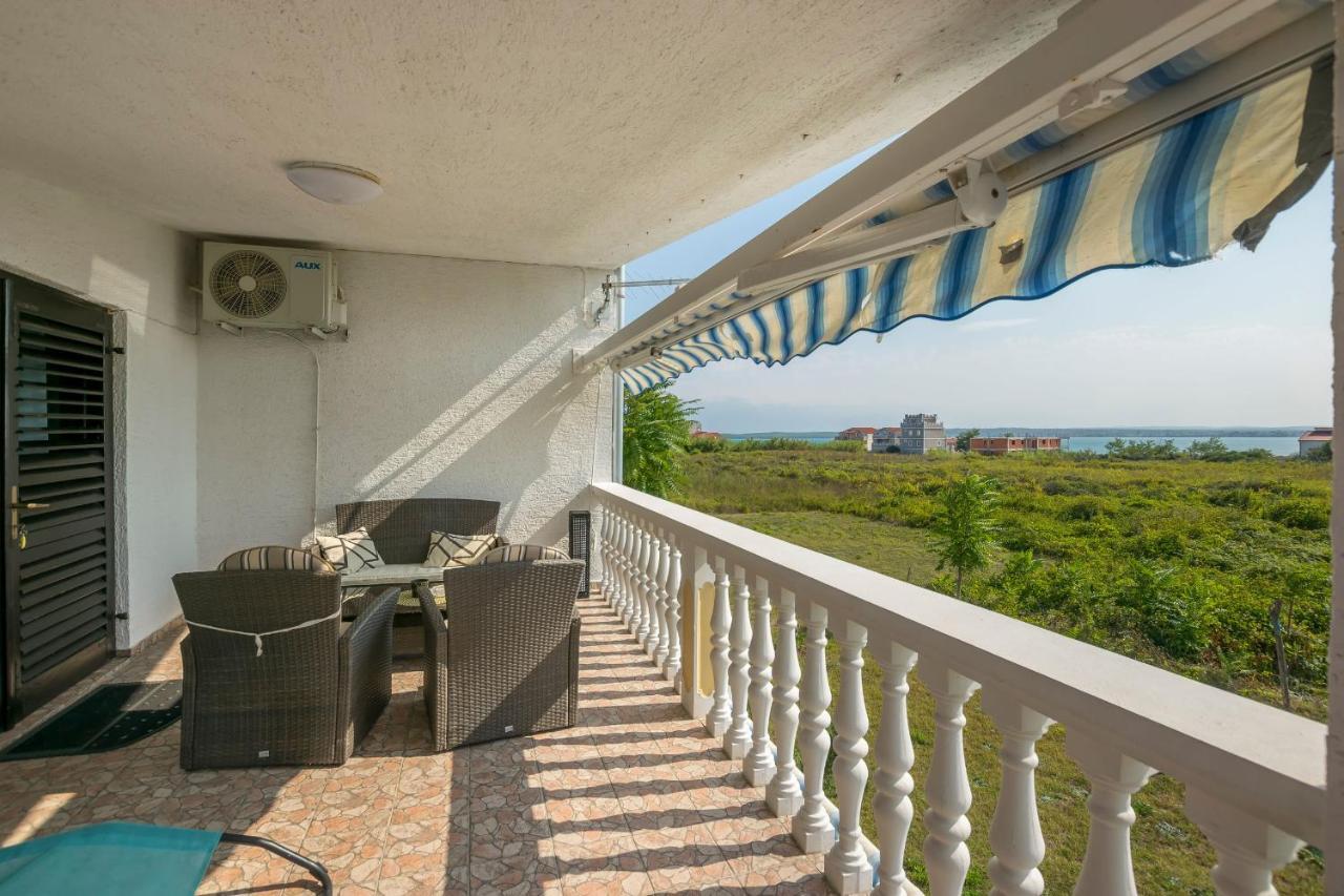 Apartment Seka Privlaka  Exteriér fotografie