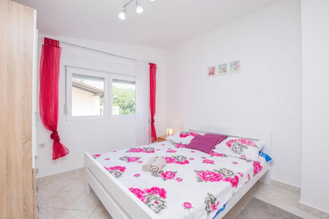 Apartment Seka Privlaka  Exteriér fotografie