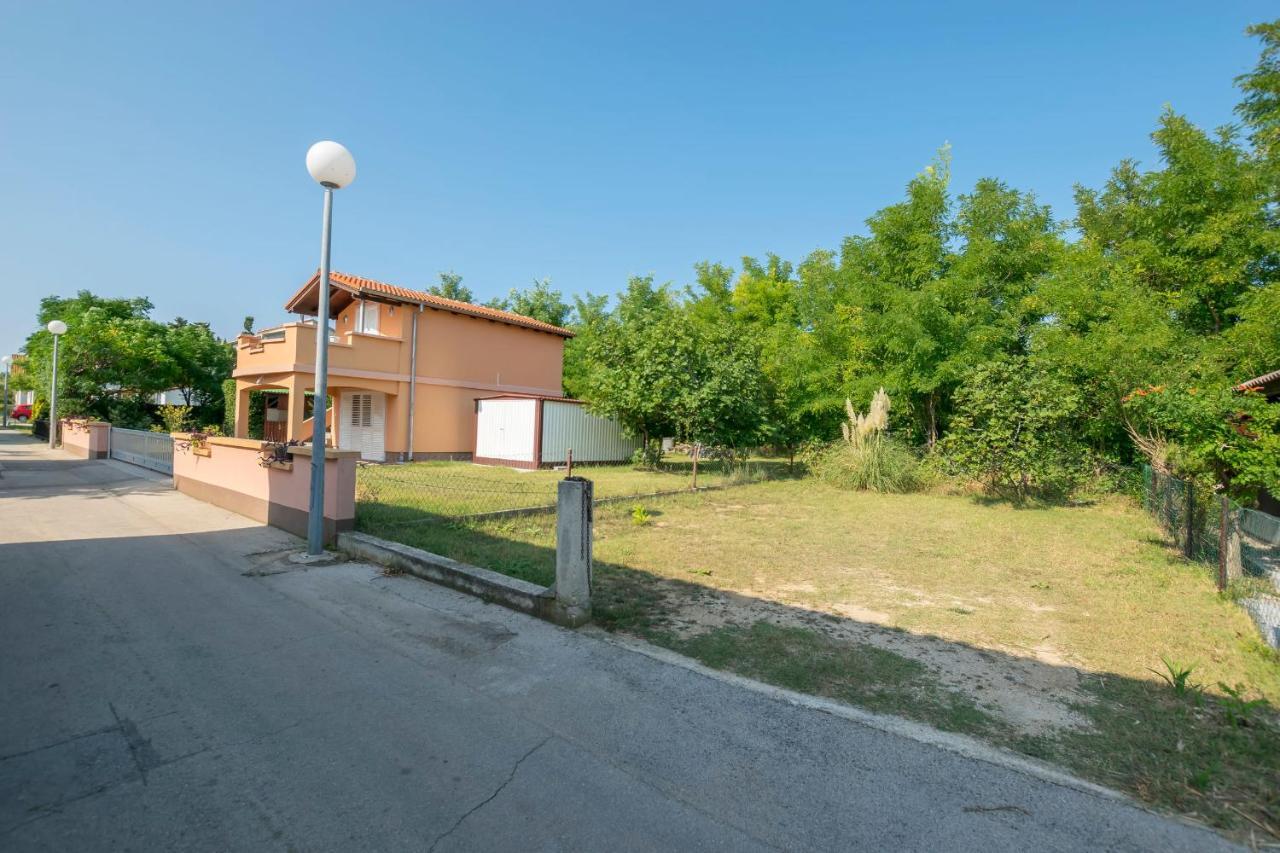 Apartment Seka Privlaka  Exteriér fotografie